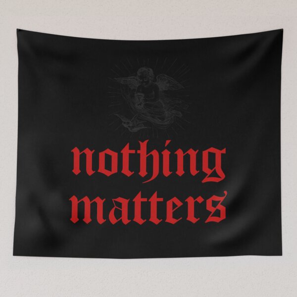 Item preview,  The Last Dinner Party Nothing Matters Cherub designed and sold by Trendy-Impulse.