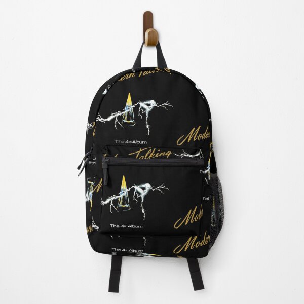 Item preview, Modern Talking The 4Th Album designed and sold by KaleHeller.