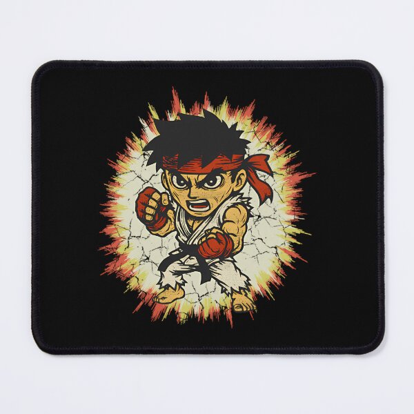Item preview, Super Ryu designed and sold by MoGreenfelder.