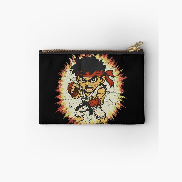Item preview, Super Ryu designed and sold by MoGreenfelder.