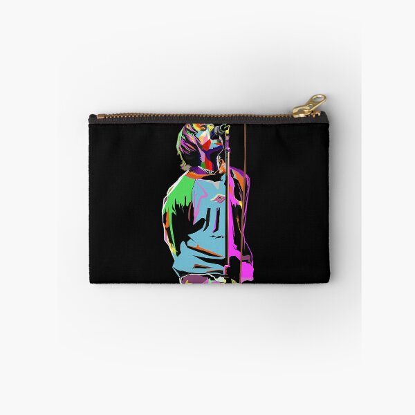 Artikelvorschau, Vintage Liam Gallagher Kunst entworfen und verkauft von KaleHeller.
