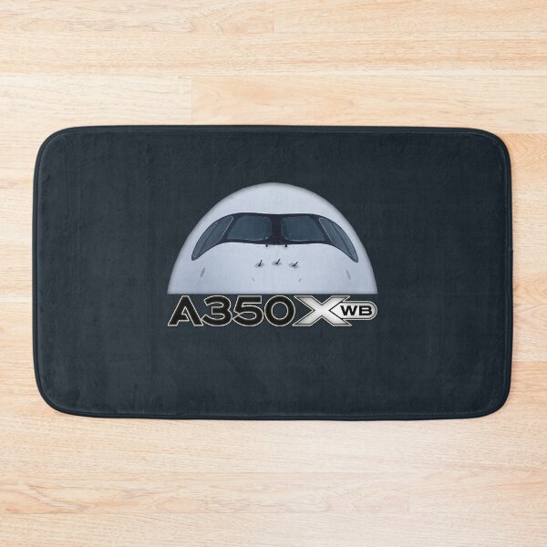 Item preview, Airbus A350 Front Windshield  designed and sold by mctavares60.