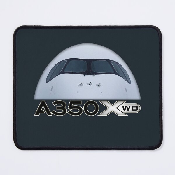Item preview, Airbus A350 Front Windshield  designed and sold by mctavares60.