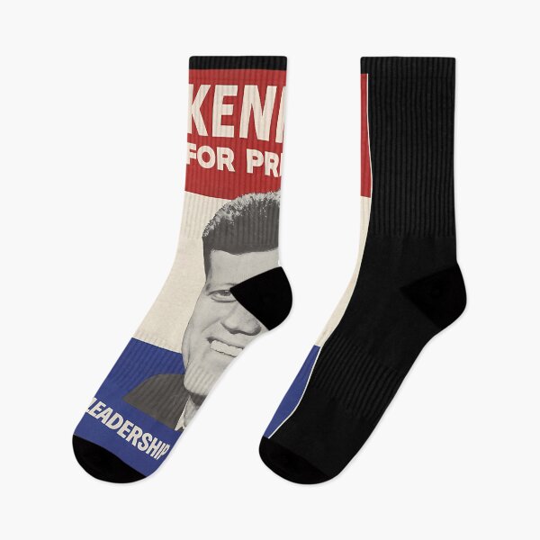 Item preview, Kennedy For President designed and sold by Trendy-Impulse.