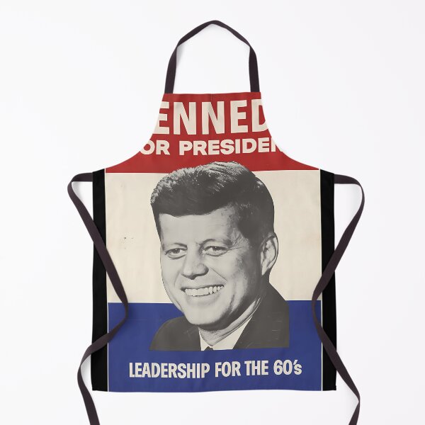 Item preview, Kennedy For President designed and sold by Trendy-Impulse.