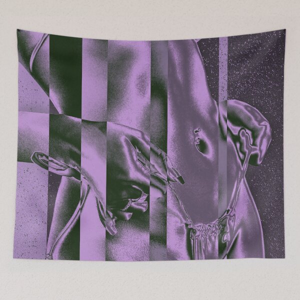 Item preview, PINK MATTERS designed and sold by The Turbulent Architect.