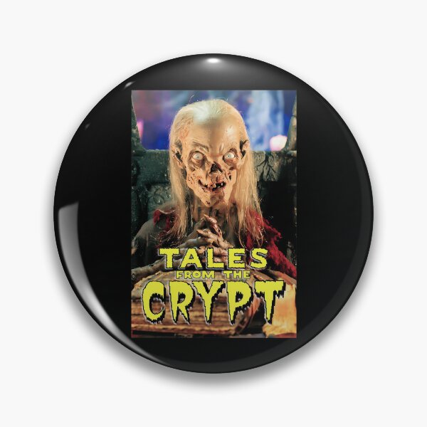 Item preview, Tales From The Crypt Horror Scariest Movie designed and sold by MoGreenfelder.
