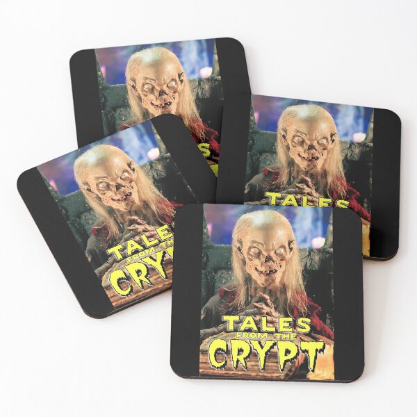 Item preview, Tales From The Crypt Horror Scariest Movie designed and sold by MoGreenfelder.