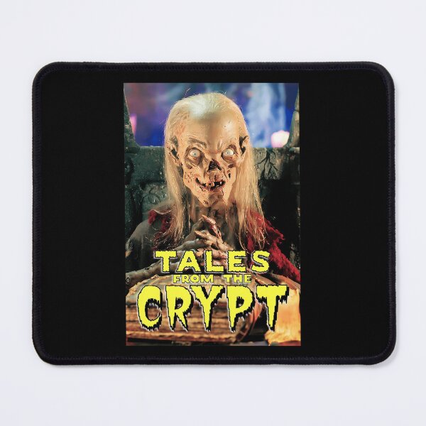 Item preview, Tales From The Crypt Horror Scariest Movie designed and sold by MoGreenfelder.