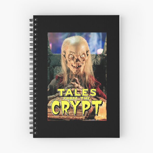 Item preview, Tales From The Crypt Horror Scariest Movie designed and sold by MoGreenfelder.