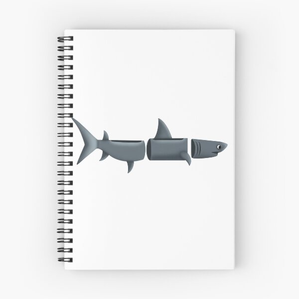 Item preview, Shark Coaster designed and sold by andtaryn10.