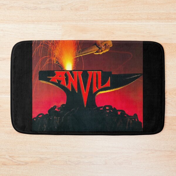 Item preview, Anvil Band Hard 'n' Heavy designed and sold by MauriceRolland.