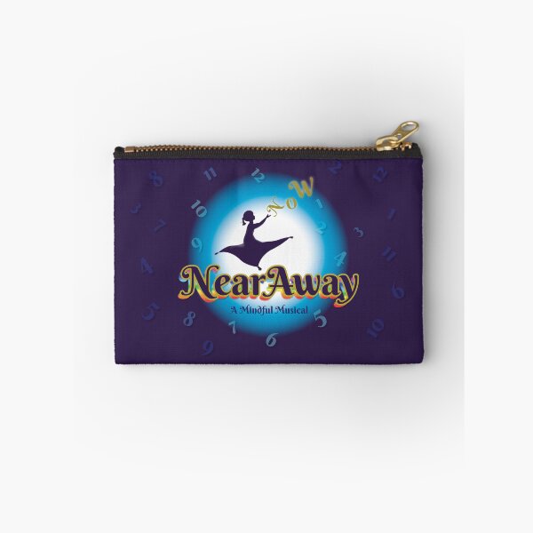 Item preview, NearAway - A Mindful Musical (TM) designed and sold by charactergirl.