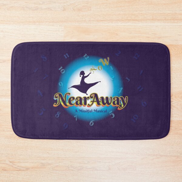 Item preview, NearAway - A Mindful Musical (TM) designed and sold by charactergirl.