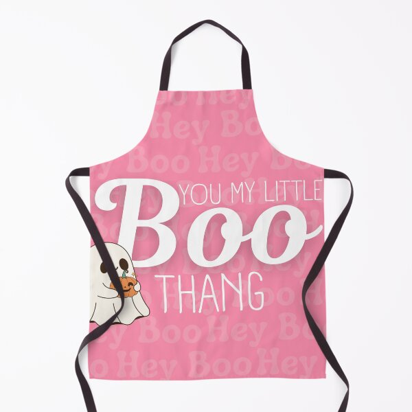 Item preview, You my little boo thang designed and sold by ashlinbetten.