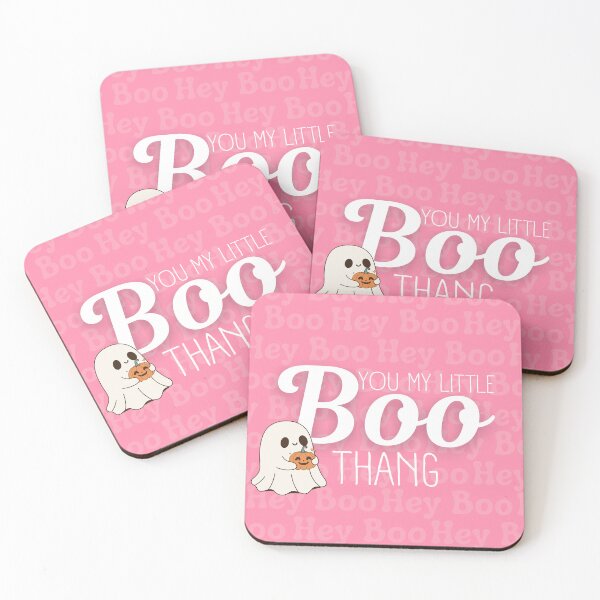 Item preview, You my little boo thang designed and sold by ashlinbetten.
