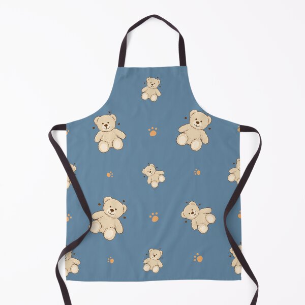 Item preview, Teddy Bear pattern cartoon designed and sold by Irwan-Fahru.