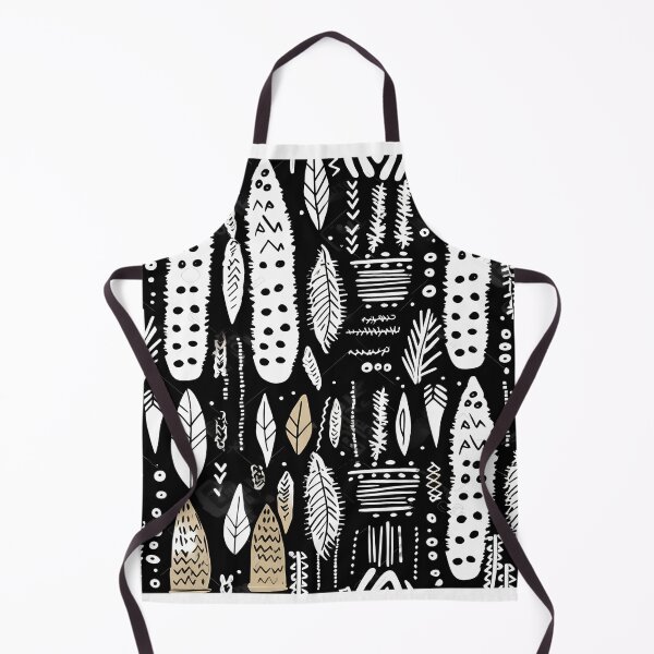 Item preview, Black and white 1 designed and sold by 20sidehustle21.