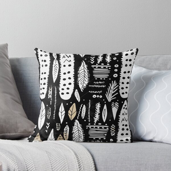 Item preview, Black and white 1 designed and sold by 20sidehustle21.