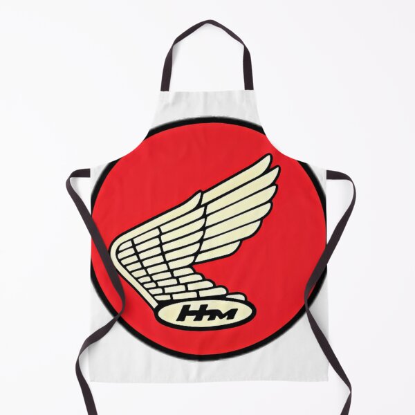 Item preview, Vintage Honda designed and sold by Mosheauch.