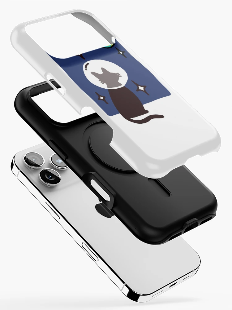 Thumbnail 2 of 4, iPhone Case, catstronauts designed and sold by Childish by Design.