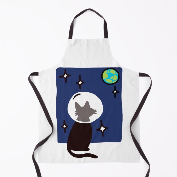 Item preview, catstronauts designed and sold by RNASstuff.