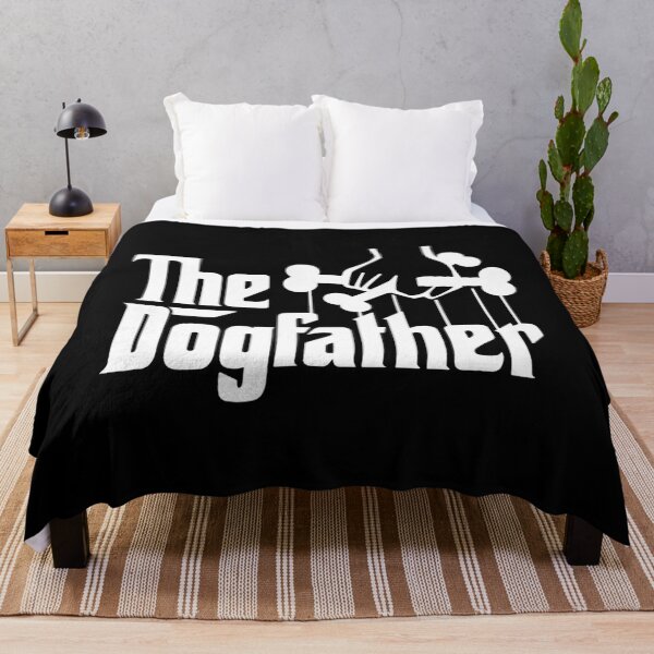 Item preview, Funny Dogfather Shirts Dog Lover Pet Dad Owner Daddy Fathers Day Themed T Shirt designed and sold by SamsonMraz.