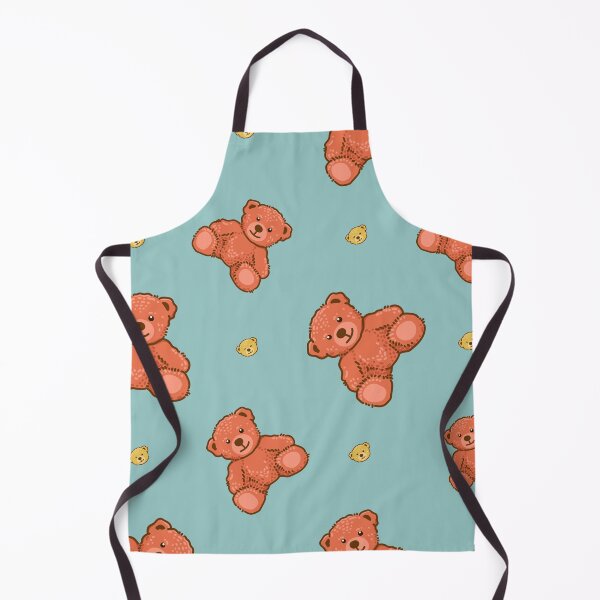 Item preview, Teddy Bear pattern cartoon designed and sold by Irwan-Fahru.