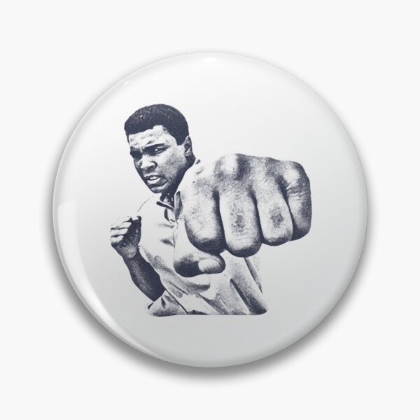 Item preview, Muhammad Ali Boxing designed and sold by MoGreenfelder.