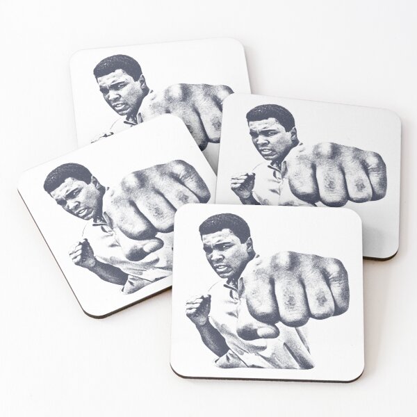 Item preview, Muhammad Ali Boxing designed and sold by MoGreenfelder.
