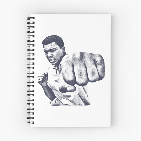 Item preview, Muhammad Ali Boxing designed and sold by MoGreenfelder.