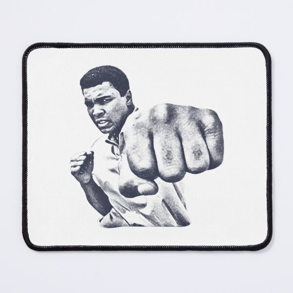 Item preview, Muhammad Ali Boxing designed and sold by MoGreenfelder.