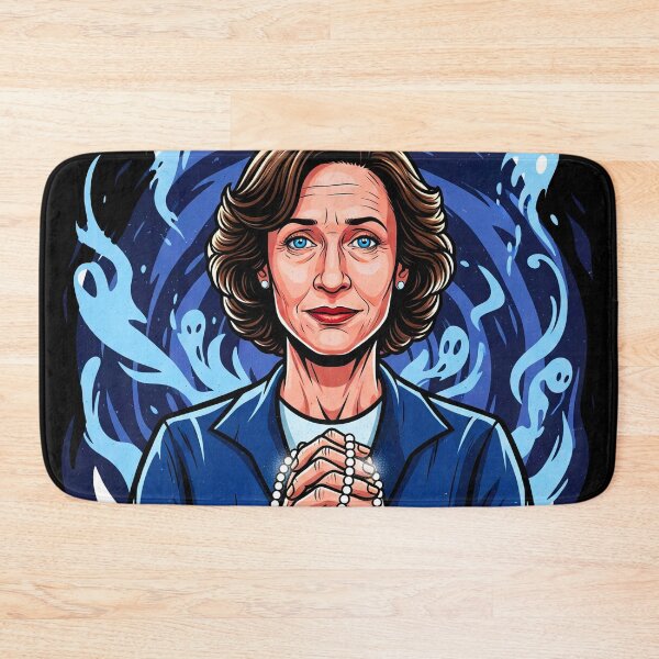 Item preview, Horror Movie Lorraine Warren Design designed and sold by Pontoart.