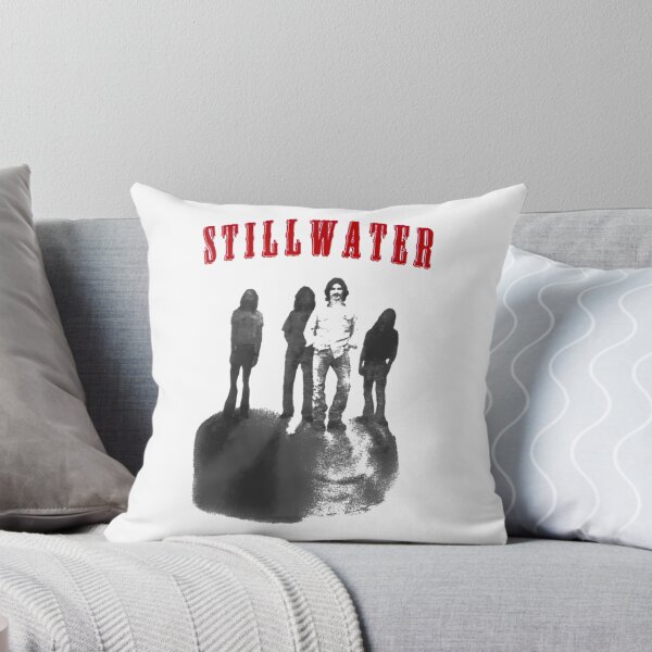 Item preview, Stillwater Band Movie Still Water Classic designed and sold by MossieWard.