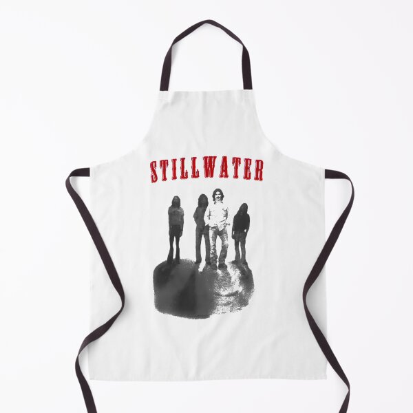 Item preview, Stillwater Band Movie Still Water Classic designed and sold by MossieWard.