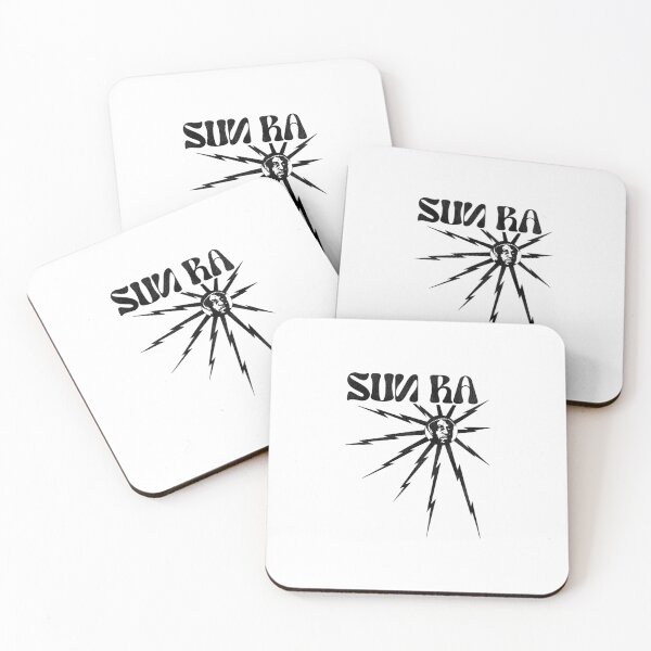 Item preview, Sun Ra - Retro Le Sony'R Ra Experimental Jazz Music designed and sold by KaleHeller.