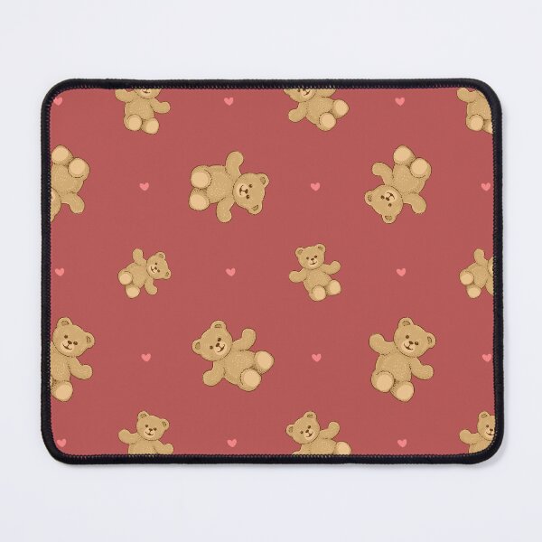 Item preview, Teddy Bear pattern cartoon designed and sold by Irwan-Fahru.