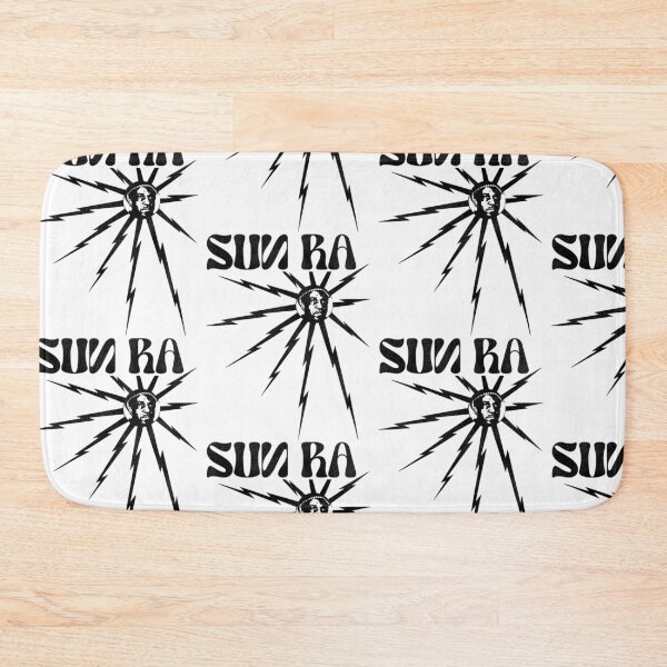Item preview, Sun Ra - Retro Le Sony'R Ra Experimental Jazz Music designed and sold by KaleHeller.