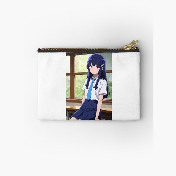 Item preview, Reika Aoki - Smile Precure Fanart designed and sold by iloveanimechibi.