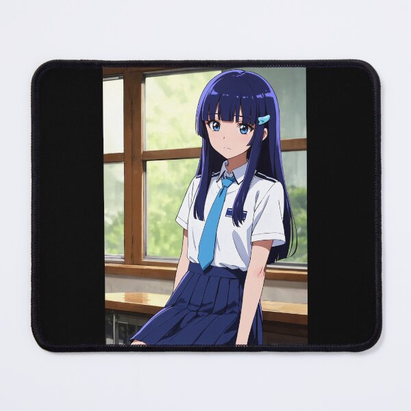 Item preview, Reika Aoki - Smile Precure Fanart designed and sold by iloveanimechibi.