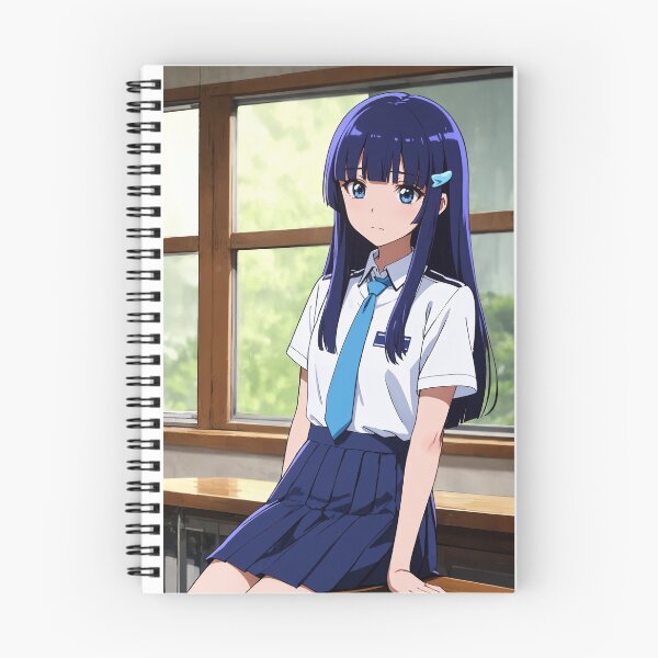 Item preview, Reika Aoki - Smile Precure Fanart designed and sold by iloveanimechibi.