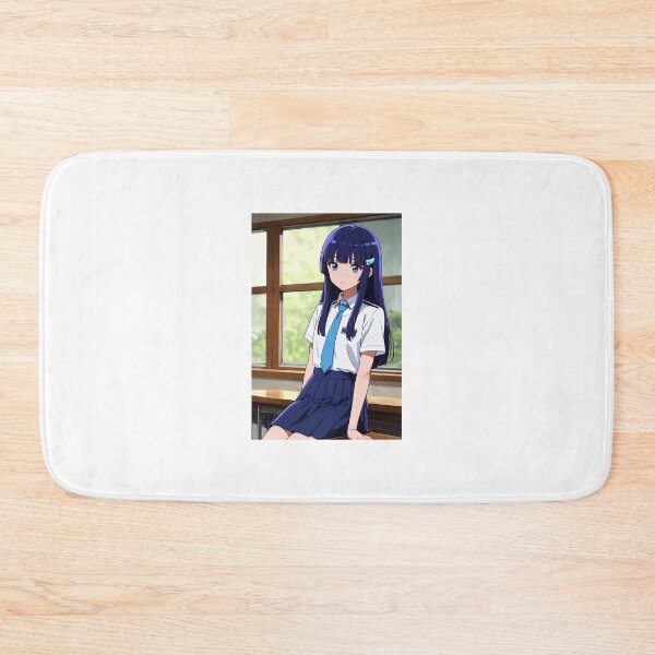 Item preview, Reika Aoki - Smile Precure Fanart designed and sold by iloveanimechibi.