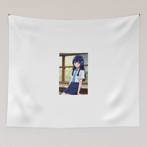 Item preview, Reika Aoki - Smile Precure Fanart designed and sold by iloveanimechibi.