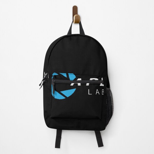 Item preview, Aperture Laboratories Classic  designed and sold by MauriceRolland.