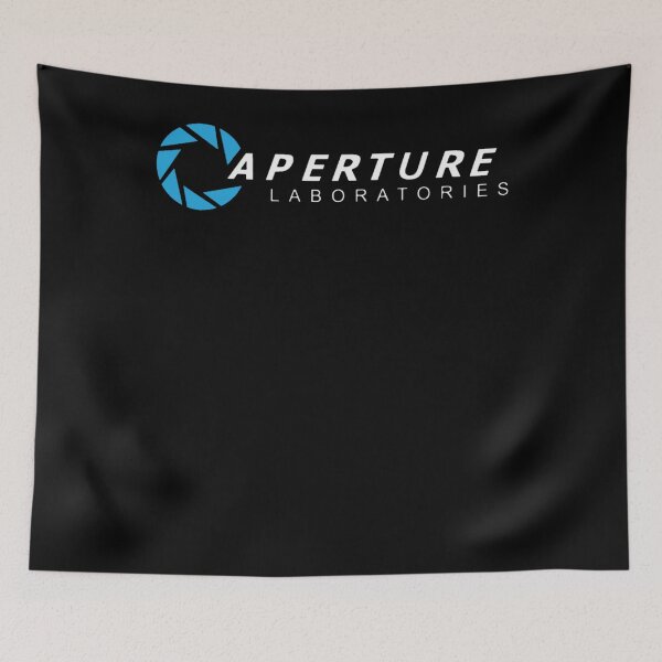 Item preview, Aperture Laboratories Classic  designed and sold by MauriceRolland.