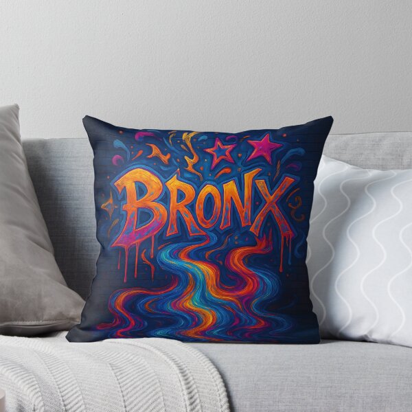Item preview, Bronx Energy designed and sold by ZicoGallery.