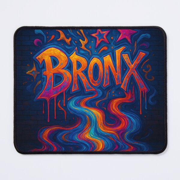 Item preview, Bronx Energy designed and sold by ZicoGallery.