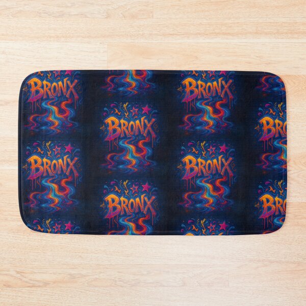 Item preview, Bronx Energy designed and sold by ZicoGallery.