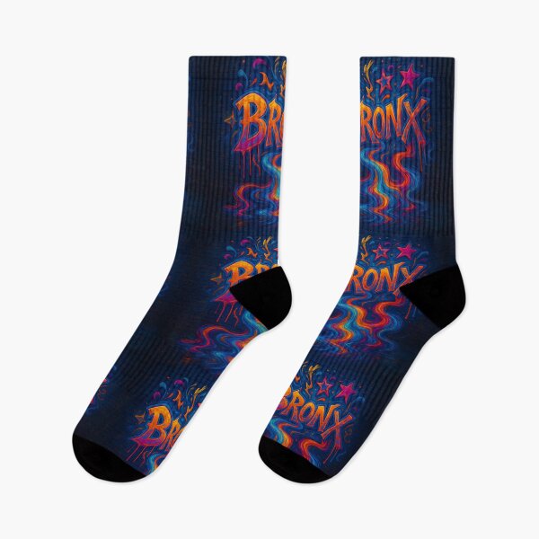 Item preview, Bronx Energy designed and sold by ZicoGallery.