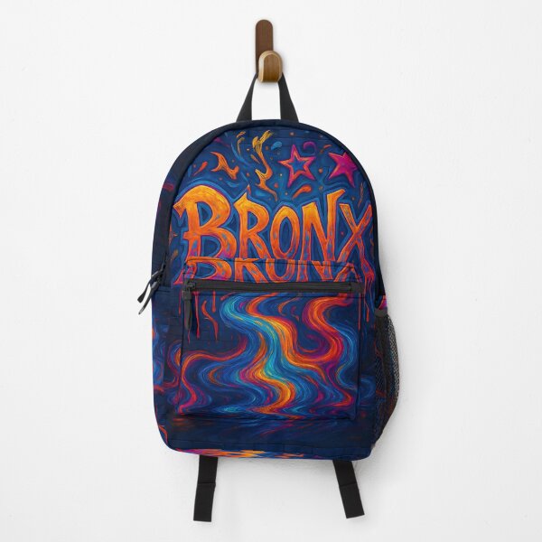 Item preview, Bronx Energy designed and sold by ZicoGallery.